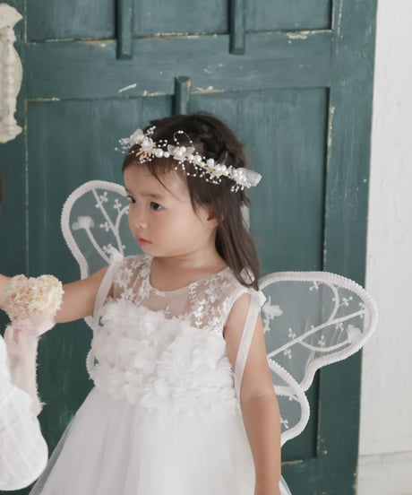 - ribbon -  size1 white/ black