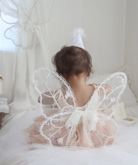 fairy wing -petal-