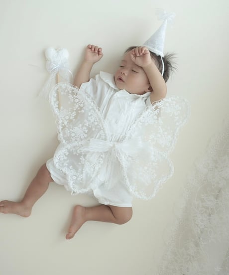 fairy wing - flower -