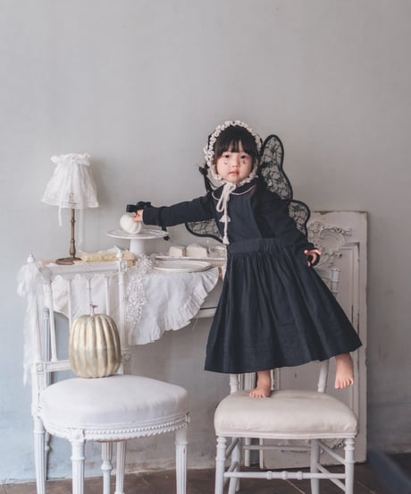 - frill - size2 white/black