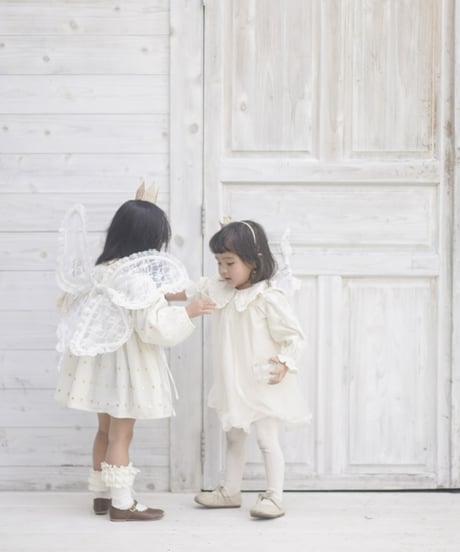 - frill - size1  white/black