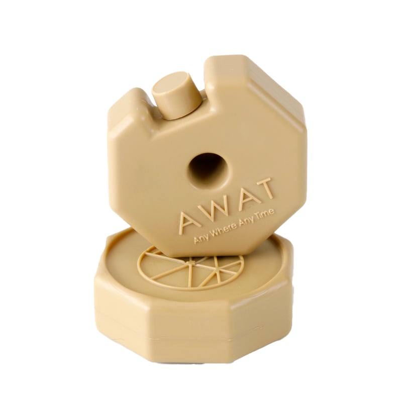 AWAT アイスクーラー2個セット（AP-711803） | AWAT STORE