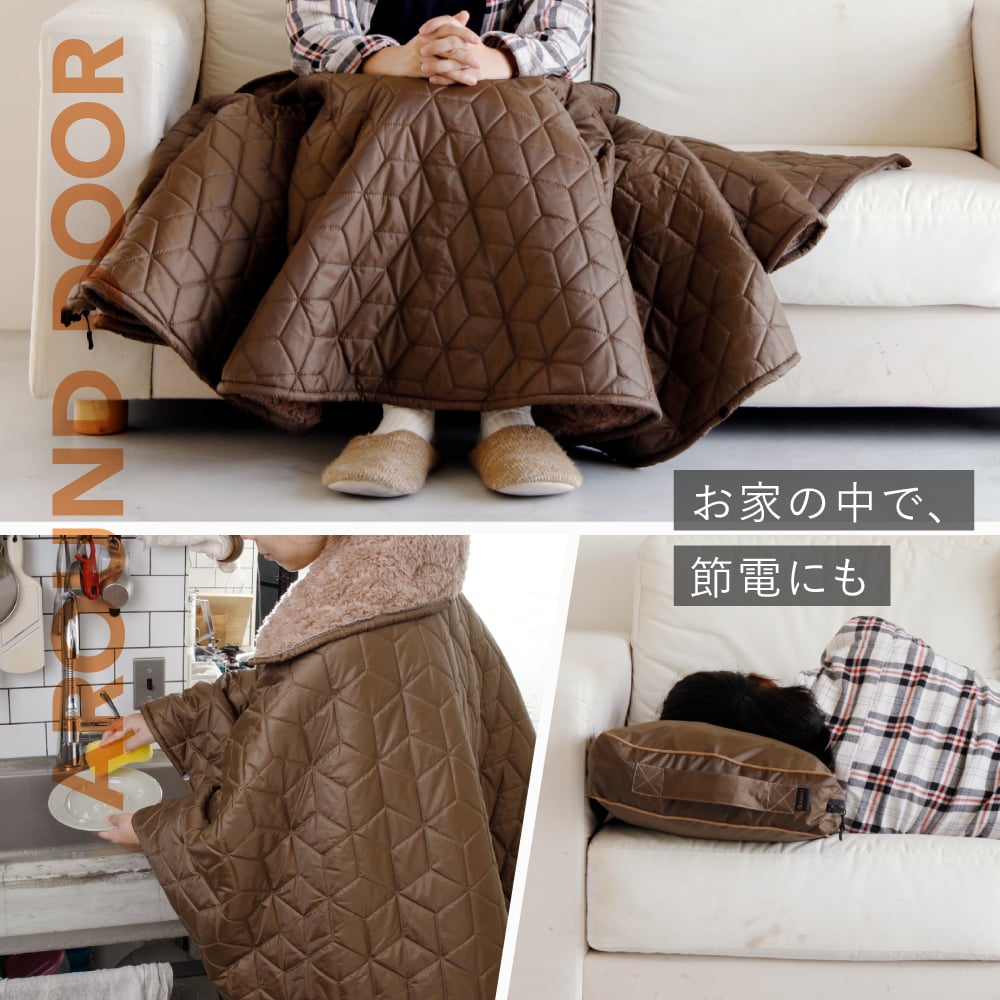 AWAT 極暖 ブランチョ(AP-625803) | AWAT STORE