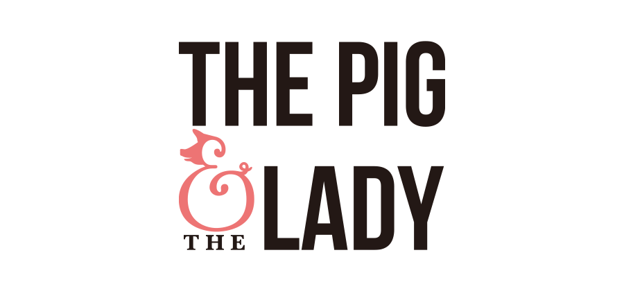 THE PIG ＆ THE LADY ONLINE STORE