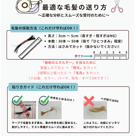 ペット用分析