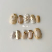 （20％OFF）Honey / ハニー
