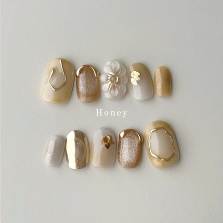 （20％OFF）Honey / ハニー