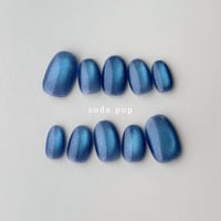GELATO MAG -soda pop-
