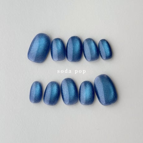 GELATO MAG -soda pop-