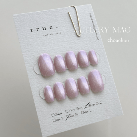 CUTLERY MAG -chouchou-