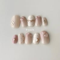 （20％OFF）Peach / ピーチ