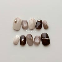 Maron / マロン