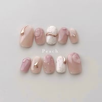 Peach / ピーチ