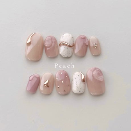 ニュアンスネイル | STORES