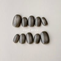 BAKED MAG -earl grey-