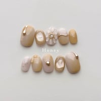 Honey / ハニー