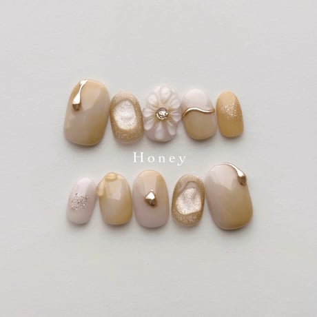Honey / ハニー