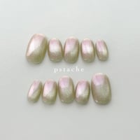 CUTLERY MAG -pstache-
