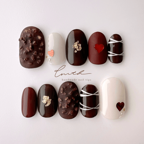 07 🍫 チョコレート