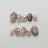 Luna / ルナ