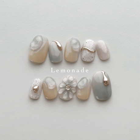 Lemonade / レモネード