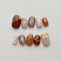 Apricot / アプリコット