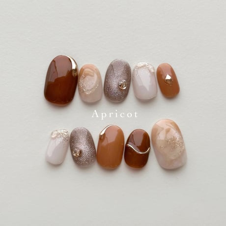 Apricot / アプリコット