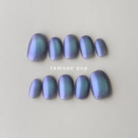 MACARON MAG -ramune pop-
