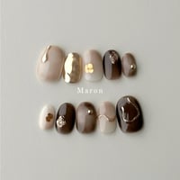 （20％OFF）Maron / マロン