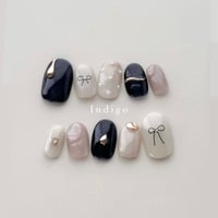 Indigo / インディゴ