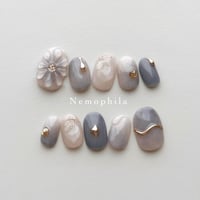 Nemophila / ネモフィラ