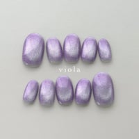 CUTLERY MAG -viola-