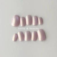 MACARON MAG -berry＆banana-