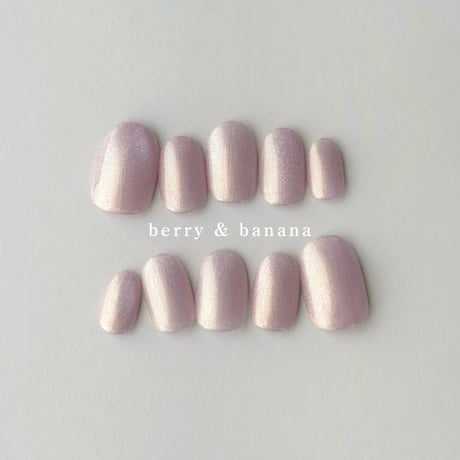 MACARON MAG -berry＆banana-