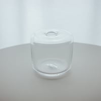 ハンドメイドガラス / 花器