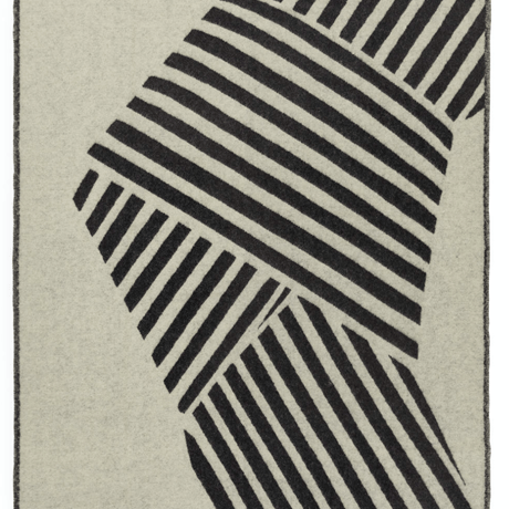 CSA & ARKET / Wool Blanket - 130 cm x 200 cm