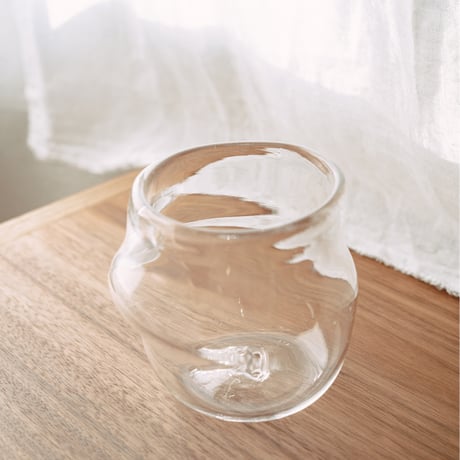 ハンドメイド グラス
