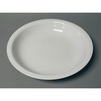 1616 / arita japan, CMA Soft Deep 230 Earth Grey, φ230×H33.5