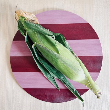 プレイスマット / Amuse la Bouche - green