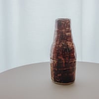 陶器 ボトル