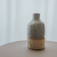 陶器 ボトル