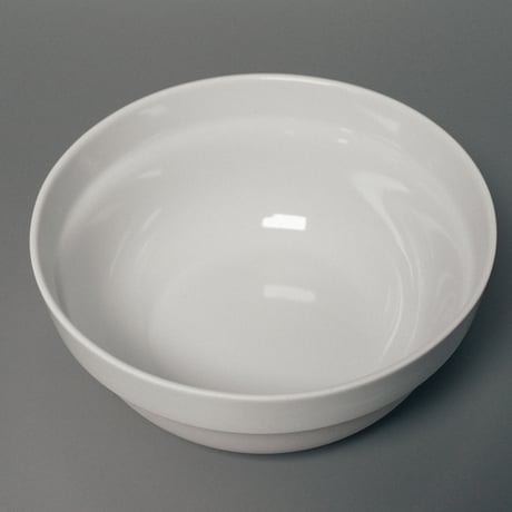 1616 / arita japan, CMA Stack Deep 180 Earth Grey, φ180×H83mm