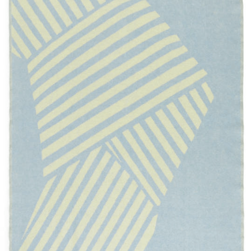 arket ブランケット CSA & ARKET / Wool Blanket - 130 cm x 200 cm |