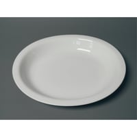 1616 / arita japan, CMA Soft Deep 260 Earth Grey, φ260×H48
