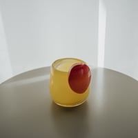 ハンドメイドグラス
