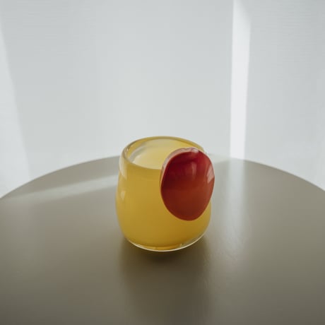ハンドメイドグラス