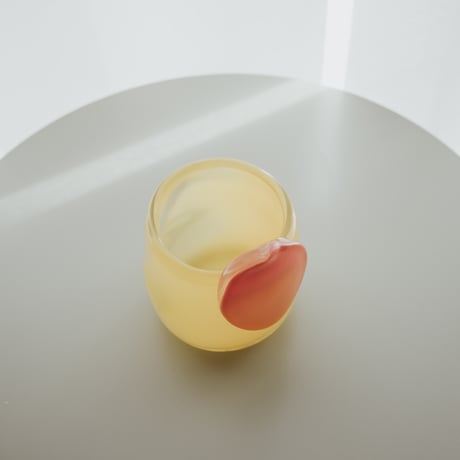 ハンドメイドグラス