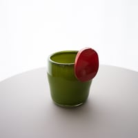 ハンドメイドグラス