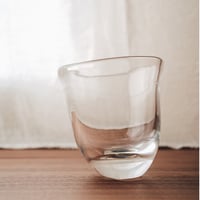 ハンドメイド グラス