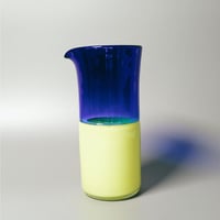Membrane, Glass Vase&Pitcher